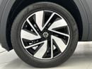 Volkswagen Teramont Comfortline 3.6L (Ref#37211) / 39,100 AED SAVINGS from New Car