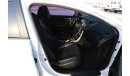 هيونداي افانتي with smart key, Leather Seats, Diesel(47351)
