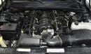 دودج تشالينجر SRT8 EXCELLENT DEAL for our Dodge Challenger ( 2012 Model ) in Black Color American Specs