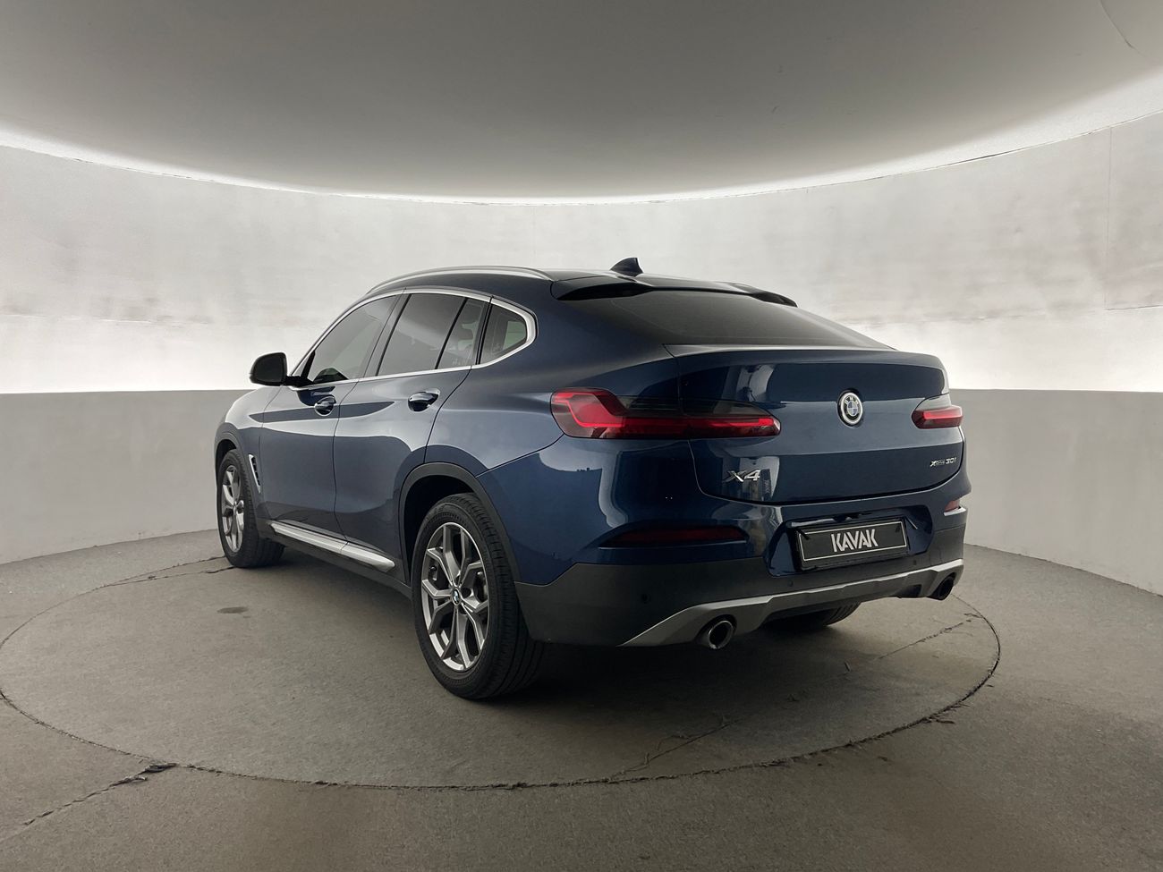 BMW X4 xDrive 30i Executive | Guaranteed Warranty | 0 Down Payment