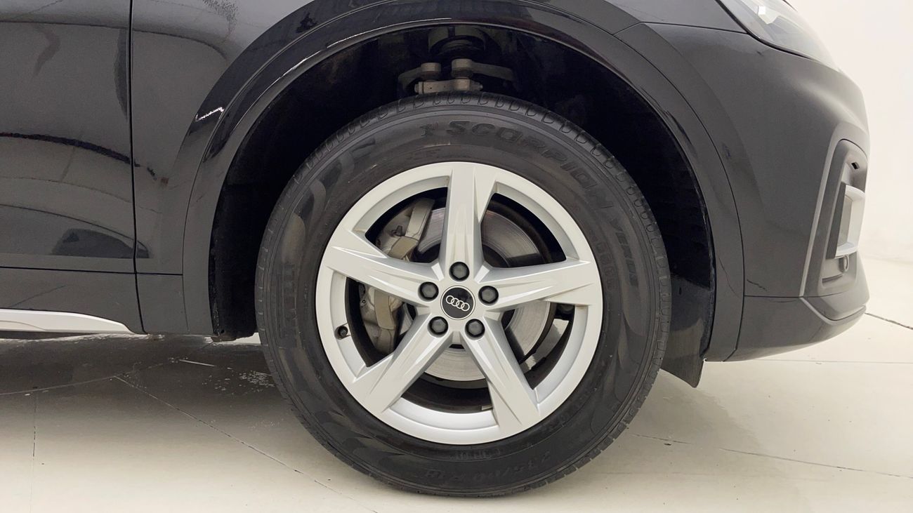 Audi Q5 45 TFSI 2 | Zero Down Payment | Home Test Drive