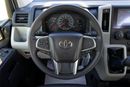 Toyota Hiace V6 3.5L 13 Seater