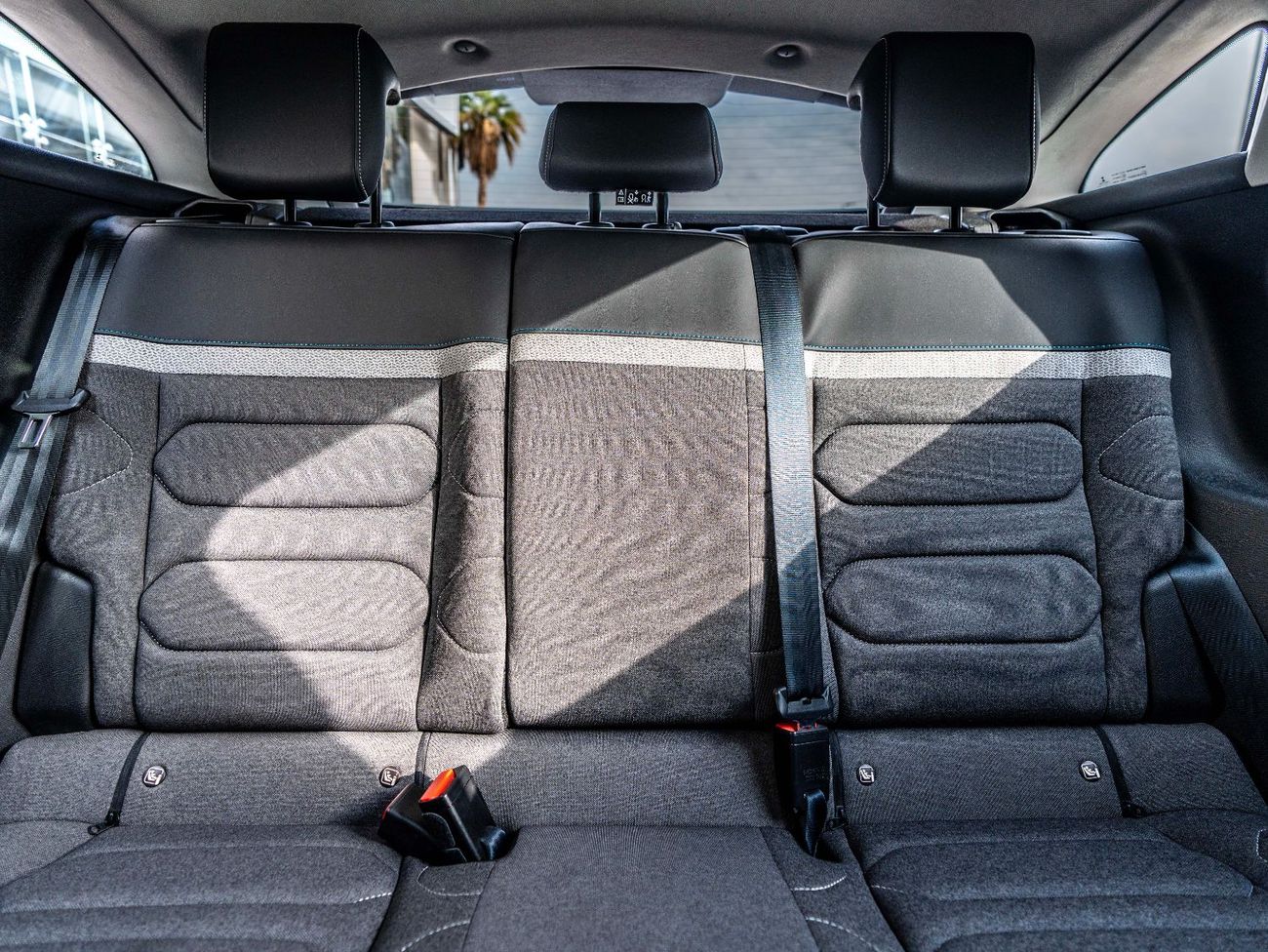 Citroen C4 Shine 1.2L