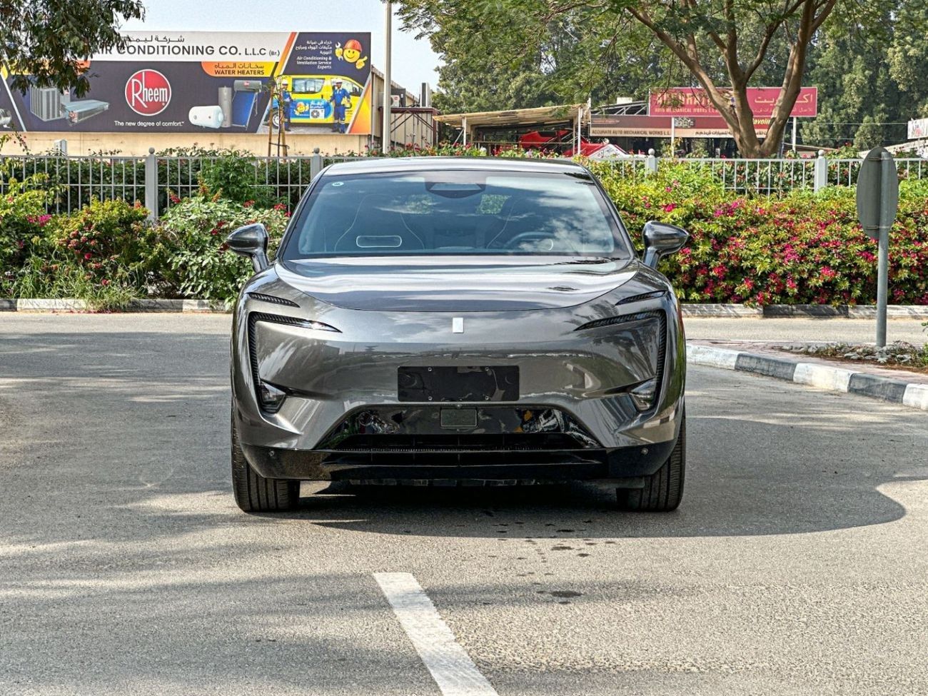 أفاتر 11 Premium AWD USED AVATR 11 DUEL MOTOR / 562HP 2023 4 VIP SEATS / WARRANTY&SERVICE