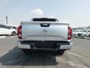 Nissan Navara (RAMADAN OFFER) NISSAN NAVARA PICKUP RHD 2024 MODEL 2.3 L DIESEL AUTOMATIC(PM06147)
