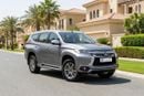 Mitsubishi Montero Sport GLS MIDLINE 2019 GLS MID | AED 815/Month | 0 DP | 30 Day Return | Warranty | Service History
