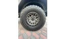 Jeep Wrangler 89000km only, 2018