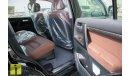 Toyota Land Cruiser - GXR - 4.0L - GRAND TOURING ( EXCLUSIVE STOCK)