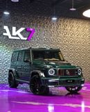 BRABUS 900 - Mercedes-AMG G 63
