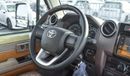 Toyota Land Cruiser Pick Up
