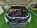 Toyota Hilux PATROL/ AUTO GEAR/ WIDE BODY / AUTO WINDOWS / FULL OPTION