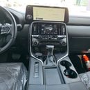 لكزس LX 600 F Sport Launch Edition 3.5L