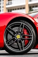 فيراري 488 GTB STD