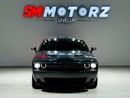 دودج تشالينجر R/T Plus 5.7L (372 HP)