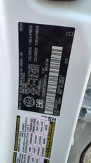 Lexus NX350 PREMIUM (NON GCC)