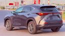لكزس NX350 PREMIUM (NON GCC) 4X4