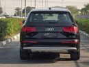 Audi Q7 45 TFSI quattro S-Line Luxury 3.0L