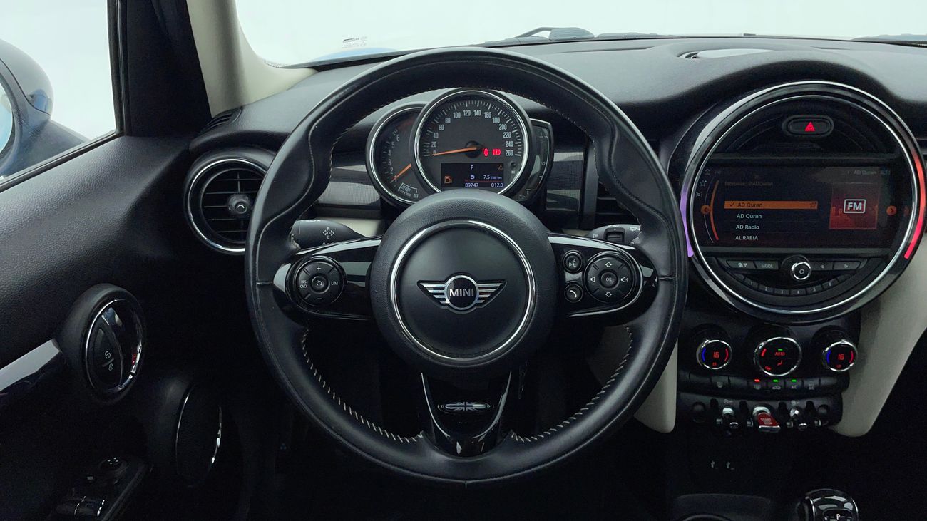 Mini Cooper STD 1.5 | Zero Down Payment | Free Home Test Drive