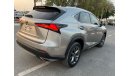 Lexus NX300 F Sport 2020 Nx300 full option