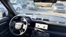 لاند روفر ديفندر 110 CARPATHIAN EDITION P525