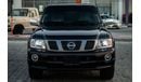 Nissan Patrol Safari