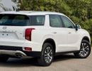Hyundai Palisade GDi 3.5L 1050-Monthly l GCC l Cruise, Camera l Accident Free