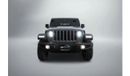 Jeep Gladiator Rubicon 3.6L