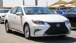 Lexus ES350