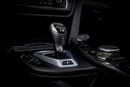 BMW M4 Std 3.0L 2016 BMW M4 M-Sport Convertible GCC Specs