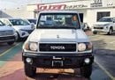 تويوتا لاند كروزر بيك آب PICKUP 70th LX1 4.0L