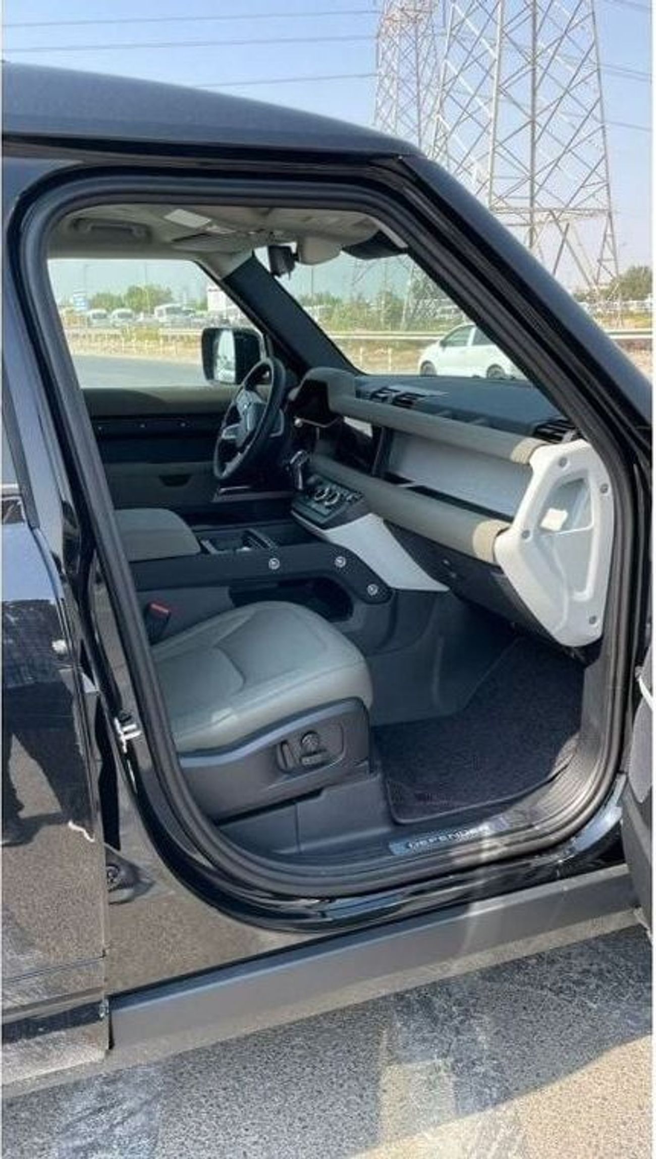 Land Rover Defender 2023 Land Rover Defender 2.0L Diesel XS Edition Brand New