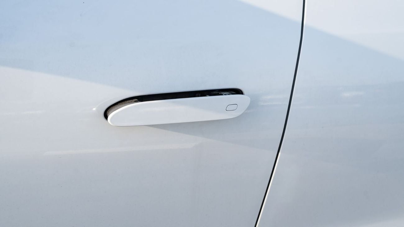 BYD Song L 2025 | BYD - SONG L DM-I 160KM EXCELLENT