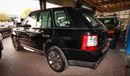 Land Rover Range Rover Sport Greg Norman Limited Edition