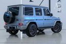 مرسيدس بنز G 63 AMG 4MATIC SUV 2025 Mercedes Benz G63 AMG Night Package, 5 Years Mercedes Warranty + Service Pack, Very
