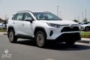 Toyota RAV4 2.0L | XLE | Sunroof | Rear Camera | GCC Specs | All Wheel Drive | Alloy Wheels