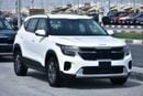 Kia Seltos سيلتوس 1.5