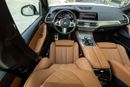 BMW X5 40i M Sport 3.0L BMW X5 xDrive40i M-Sport 2023 GCC | Agency Warranty | Service Contract
