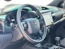Toyota Hilux Adventure 4.0L PTR A/T // 2025 // Full Option with DVD&360 Camera , Cruise Control , Diff Lock // Sp