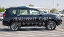 تويوتا برادو Toyota Prado TXL 2.7L Petrol AT MY2023