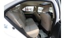 Toyota Corolla Limited Edition;Certified Vehicle With Warranty,Sunroof and Cruise Control(26734)