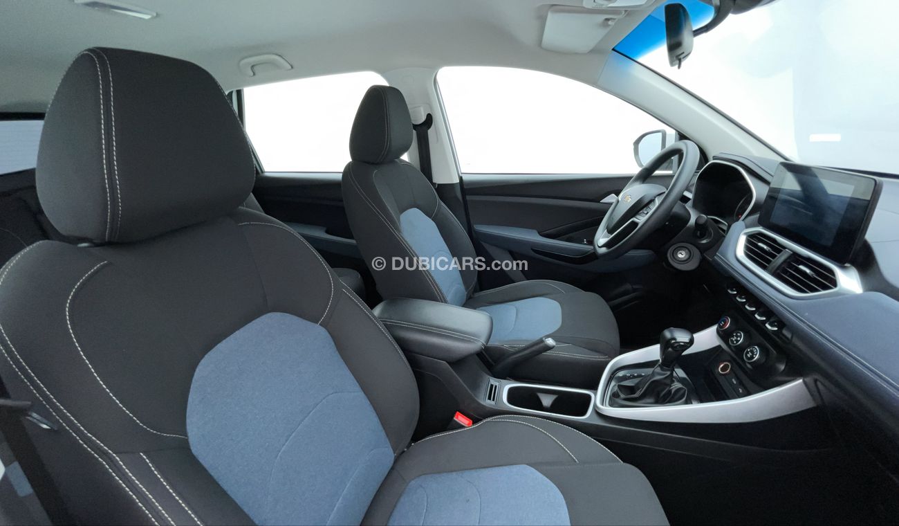 Chevrolet Captiva LS 1.5 | Under Warranty | Inspected on 150+ parameters