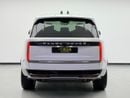 Land Rover Range Rover SE P360 2025 Range Rover SE P360, 2030 RR Warranty + Service Pack, Full RR Service History, Low Km,