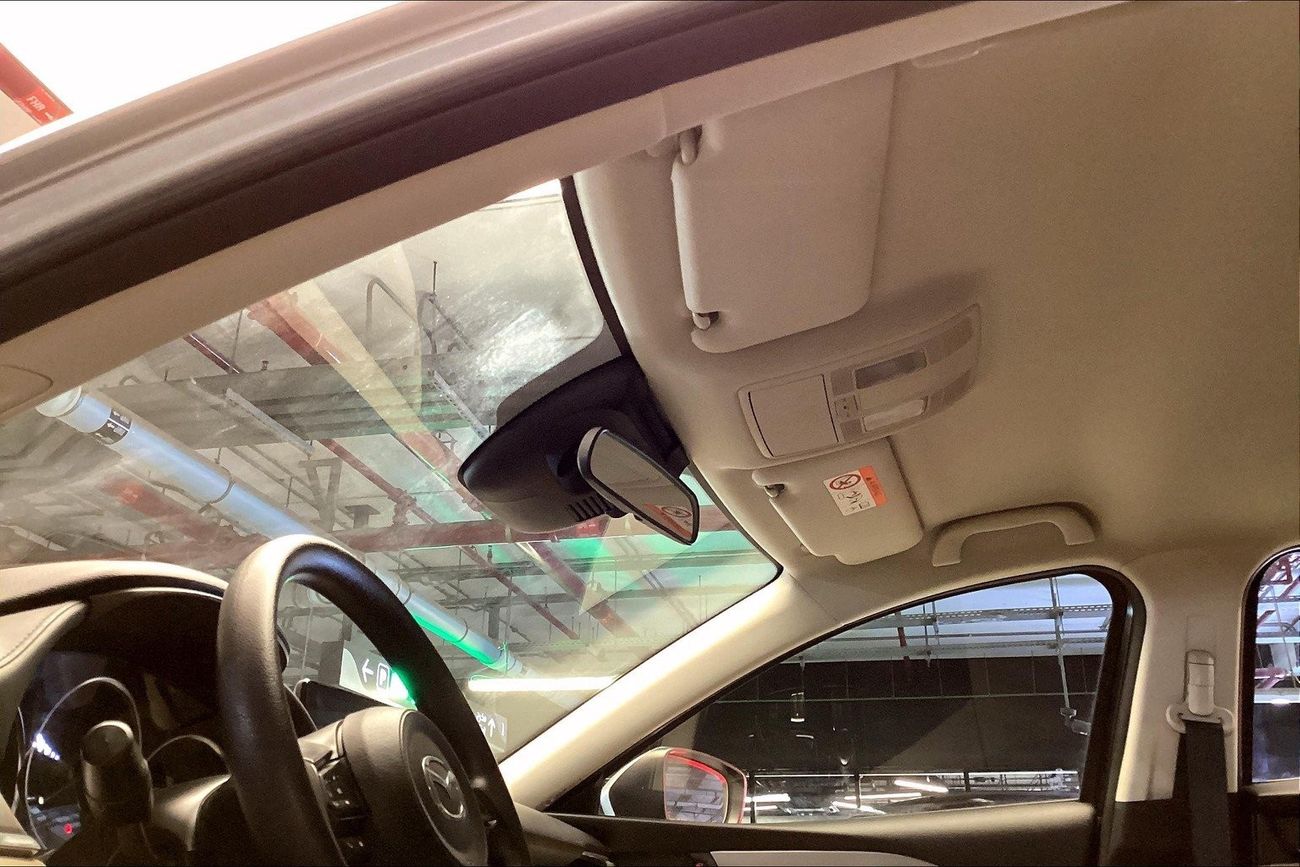 مازدا 6 Pure | شامل الضمان | 0 ﺪﻔﻋﺓ ﺃﻮﻟﻯ