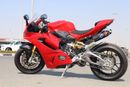Ducati Panigale V4 S 