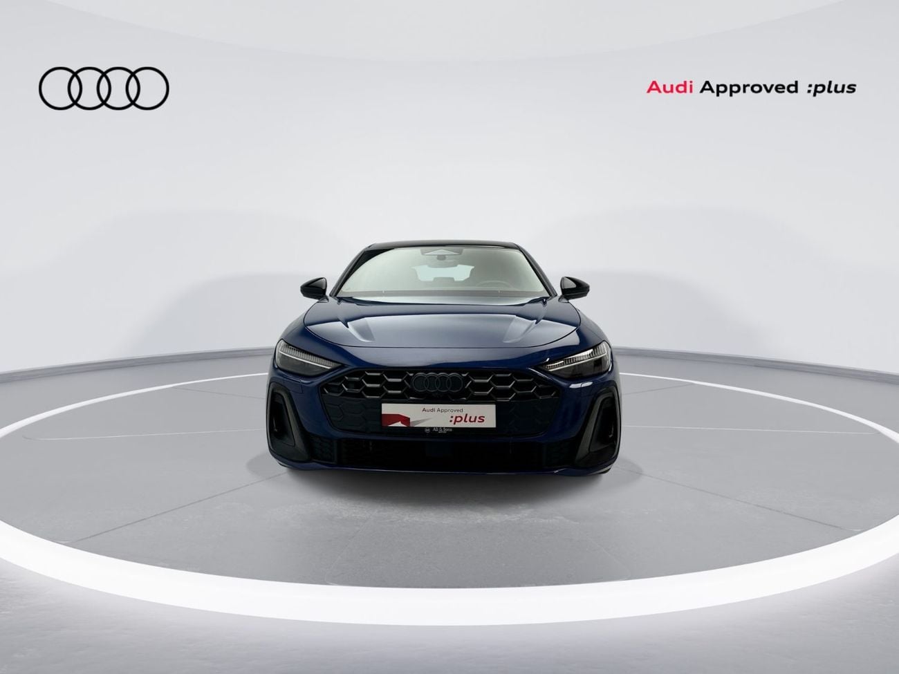 Audi A5 TFSI S tronic Sedan TFSI 204hp (Ref# 27031)