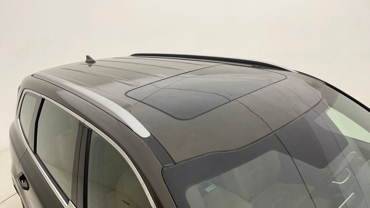 كيا تيلورايد EX 3.8 | بدون دفعة مقدمة | اختبار القيادة في المنزل