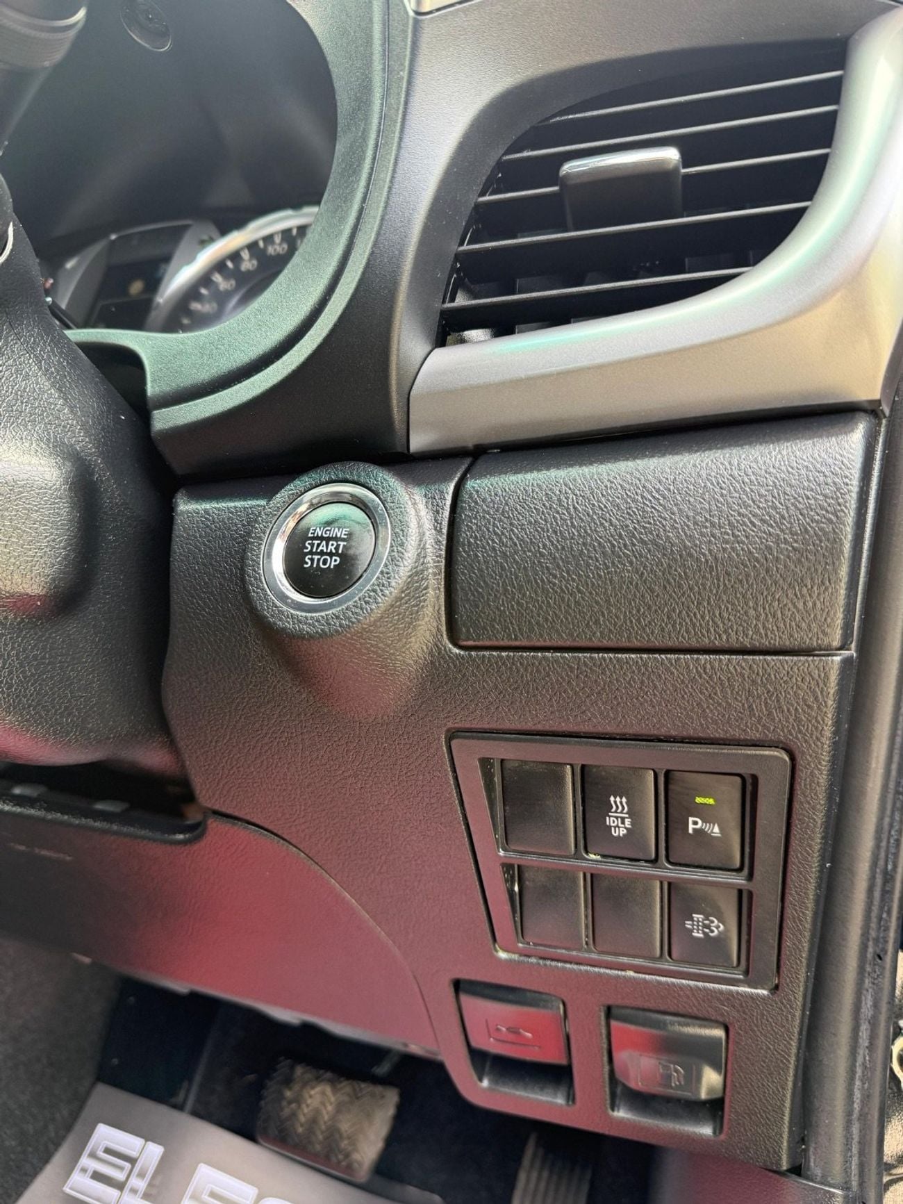 Toyota Hilux GR SPORT SR5