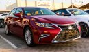 Lexus ES350