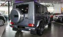 مرسيدس بنز G 63 AMG