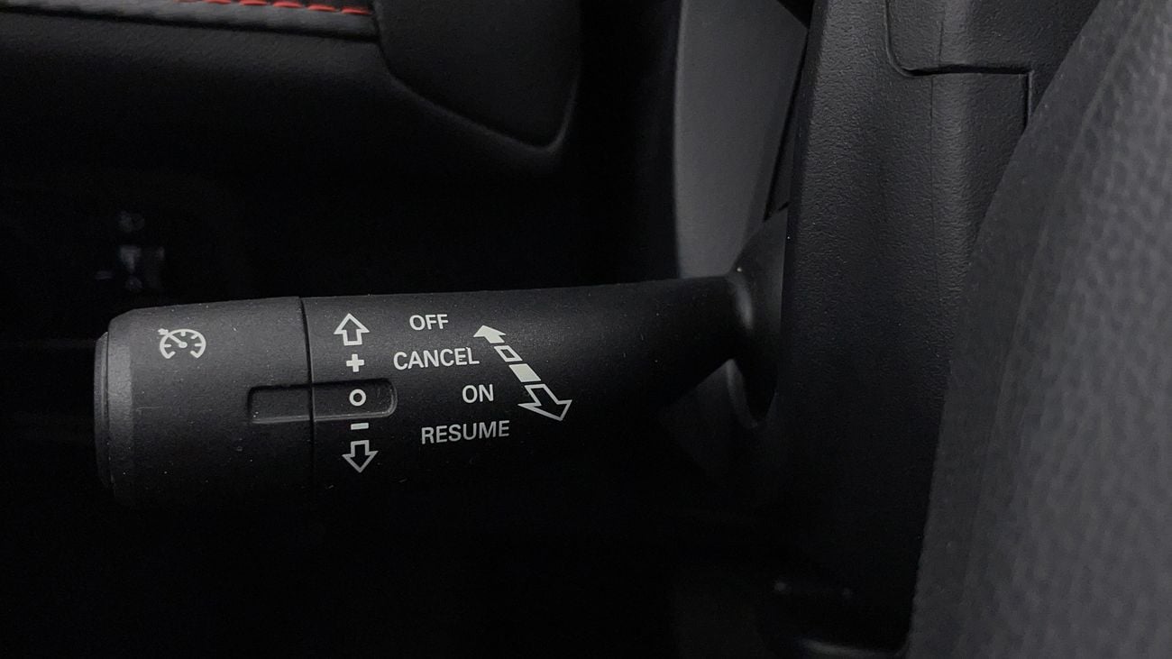 أم جي ZS STD 1.5 | بدون دفعة مقدمة | اختبار قيادة مجاني للمنزل